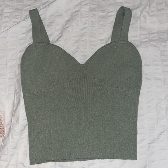 Wilfred tank top - Picture 4 of 4